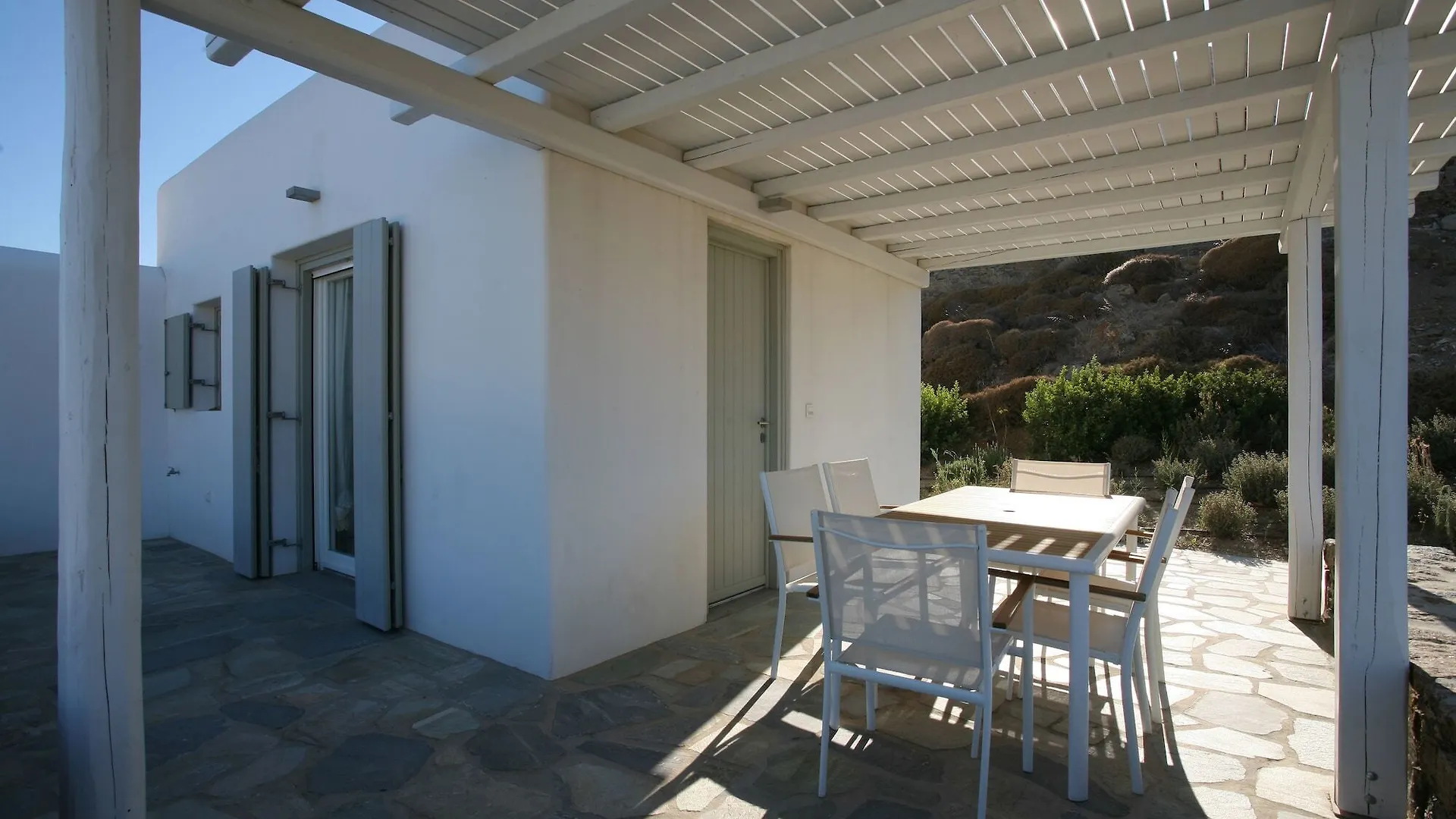 Villa Plan B Holidays Kalafatis
