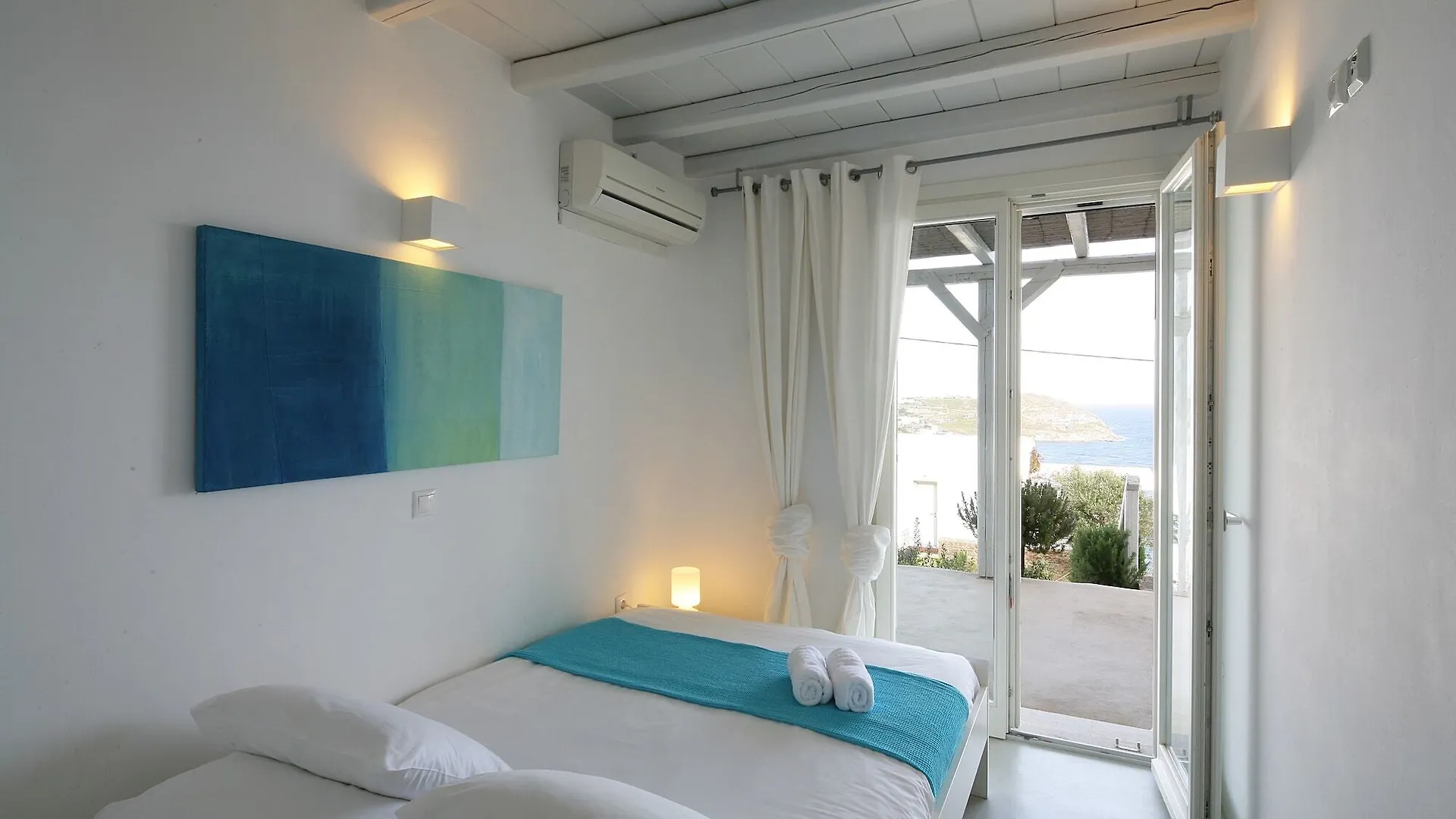 Villa Plan B Holidays Kalafatis