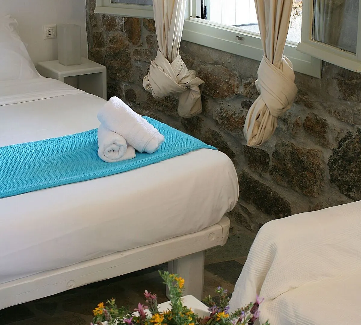 Plan B Holidays Kalafatis Villa