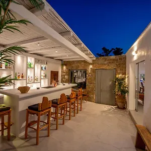 Thalasses Villas Appartamento