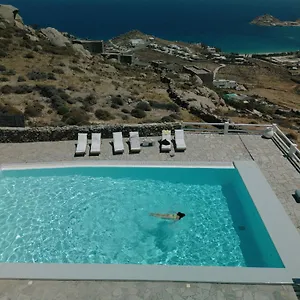 Mykonos Supreme Comfort & Appartamento